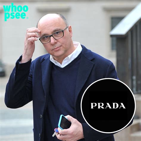 Prada: Andrea Guerra sarà il nuovo amministratore delegato